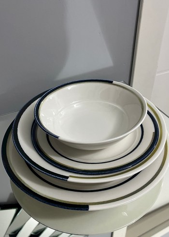 Yemek Takımı - Görsel 3