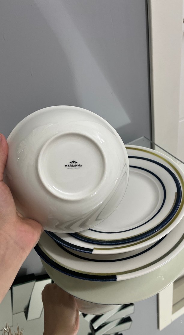 Yemek Takımı - Görsel 4