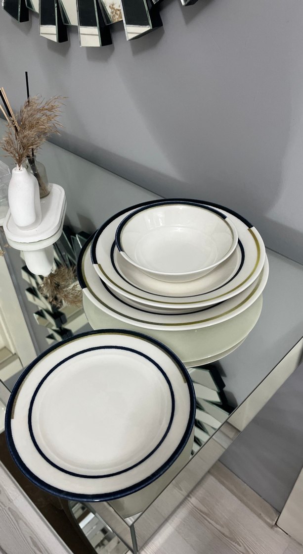 Yemek Takımı - Görsel 5