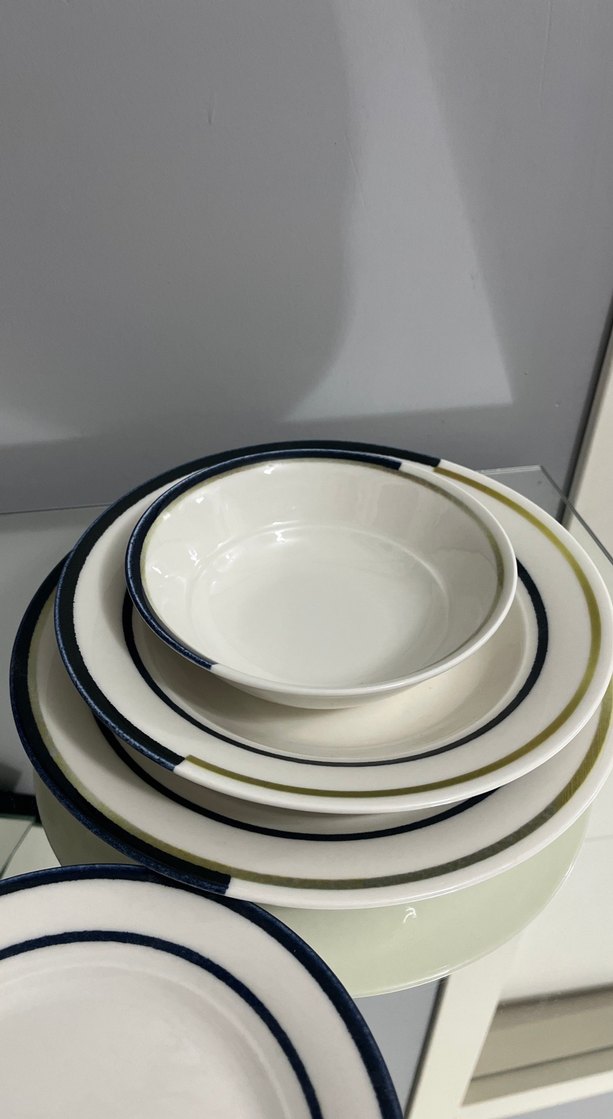 Yemek Takımı - Görsel 2