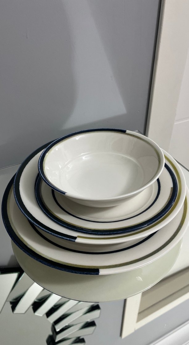 Yemek Takımı - Görsel 3