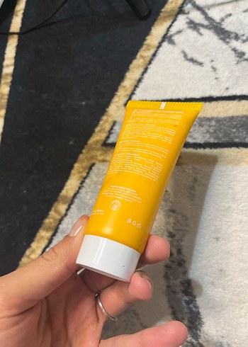 CALLIEL Leke Karşıtı Güneş Kremi SPF 50 - Görsel 2