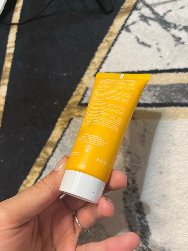 CALLIEL Leke Karşıtı Güneş Kremi SPF 50 - Görsel 2