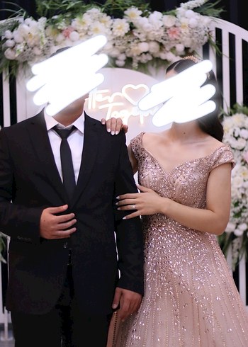 Nişan Elbisesi - Görsel 2