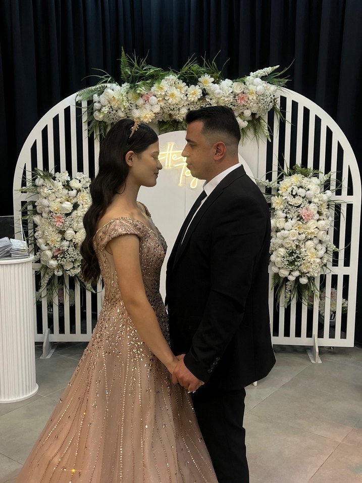 Nişan Elbisesi - Görsel 5