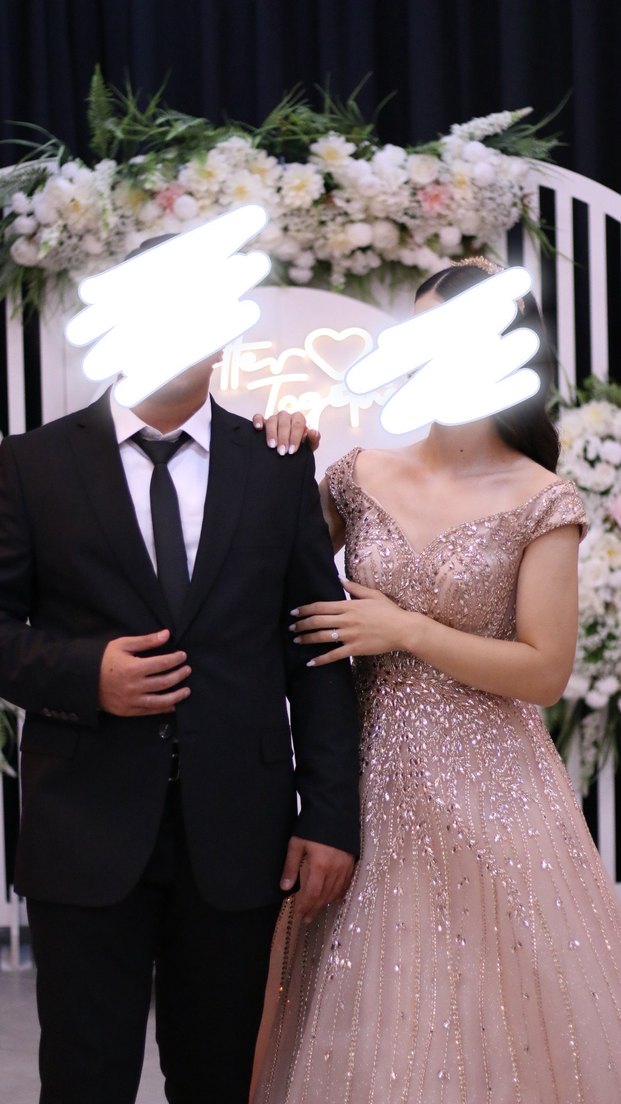 Nişan Elbisesi - Görsel 2