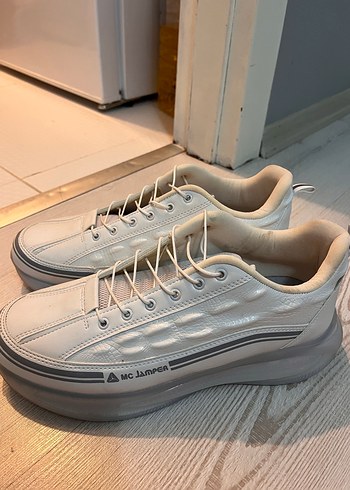 Erkek Sneaker Ayakkabı - Görsel 2