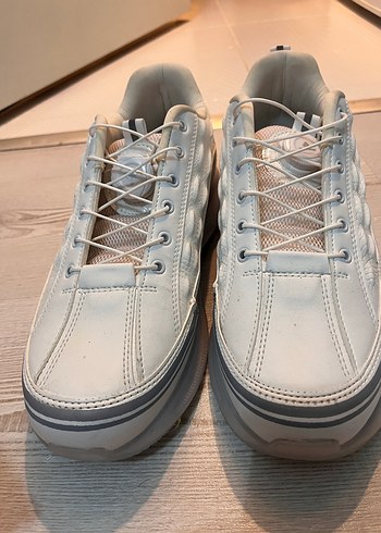 Erkek Sneaker Ayakkabı - Görsel 4