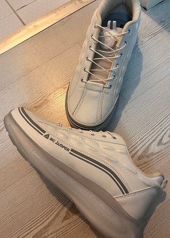 Erkek Sneaker Ayakkabı - Görsel 3