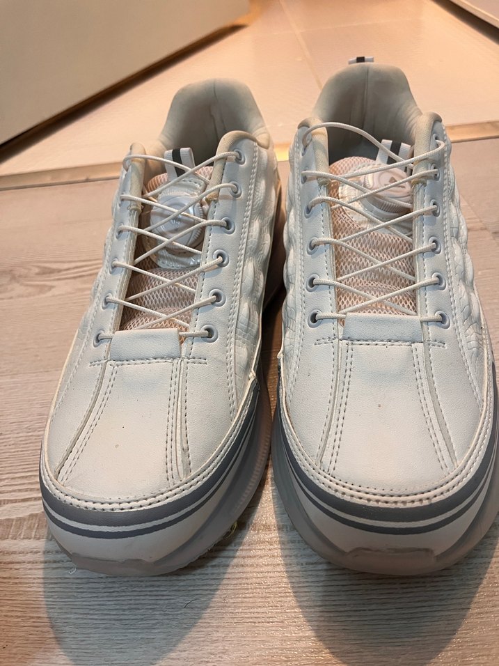 Erkek Sneaker Ayakkabı - Görsel 4