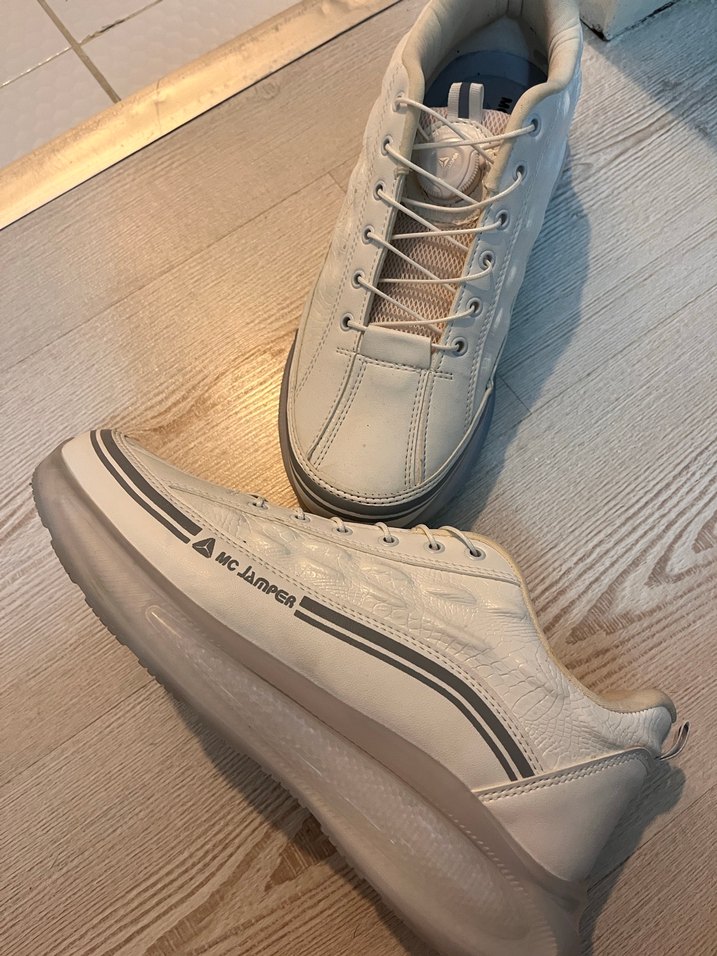 Erkek Sneaker Ayakkabı - Görsel 3