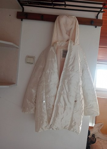 LC Waikiki kız çocuk mont
