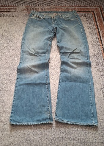Replay Archive Replay Bootcut Jean