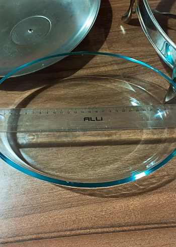 Diğer Steel Mum Isıtıcılı Oval yemek servisi