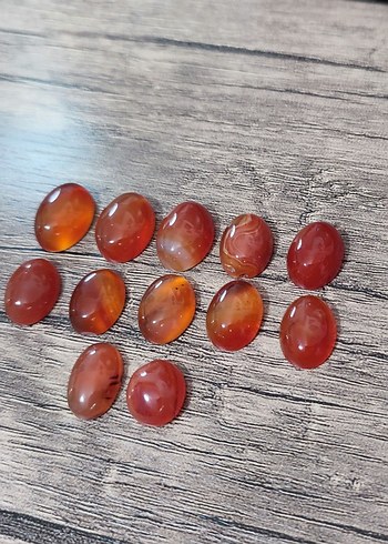 doğal akik taşı
