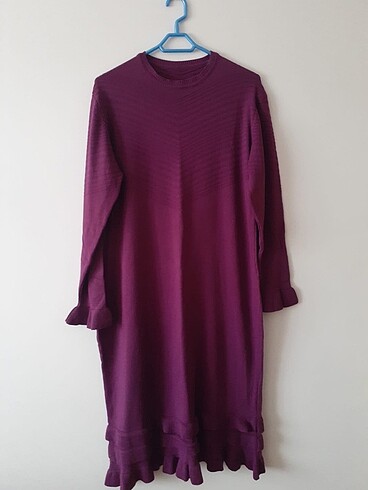Tesettür tunik