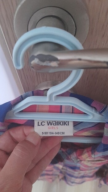 LC Waikiki Lcw uzun kollu gömlek