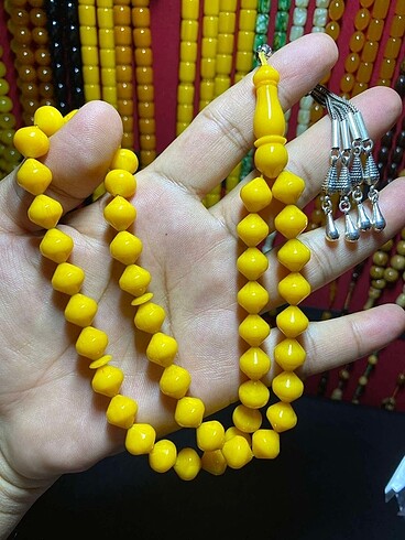 ORJİNAL ALMAN MİSKEVİ BAĞA - Görsel 2