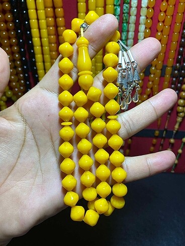 ORJİNAL ALMAN MİSKEVİ BAĞA - Görsel 3