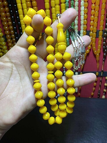 ORJİNAL ALMAN MİSKEVİ BAĞA - Görsel 4