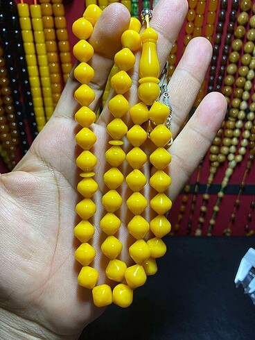 ORJİNAL ALMAN MİSKEVİ BAĞA - Görsel 5