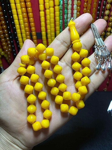 ORJİNAL ALMAN MİSKEVİ BAĞA - Görsel 6