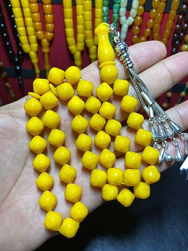 ORJİNAL ALMAN MİSKEVİ BAĞA - Görsel 7