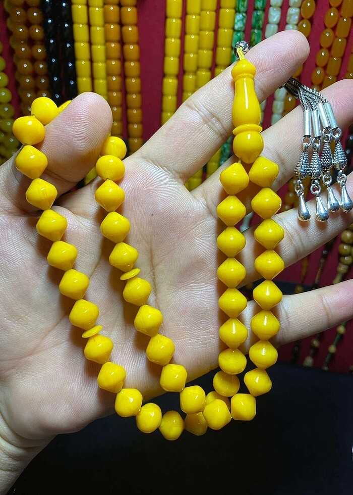 ORJİNAL ALMAN MİSKEVİ BAĞA - Görsel 2