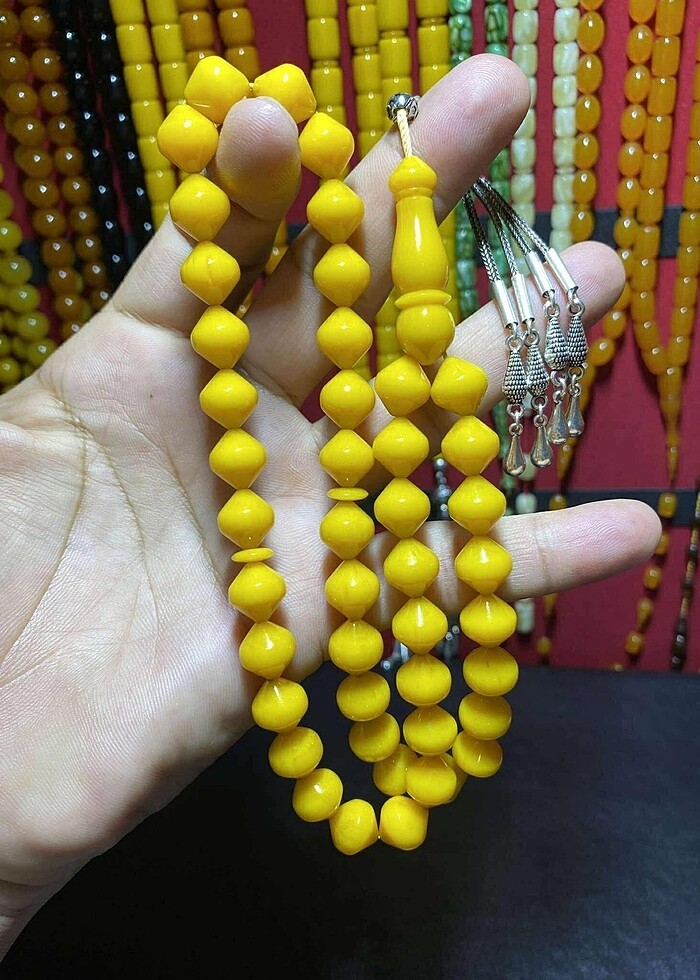 ORJİNAL ALMAN MİSKEVİ BAĞA - Görsel 4