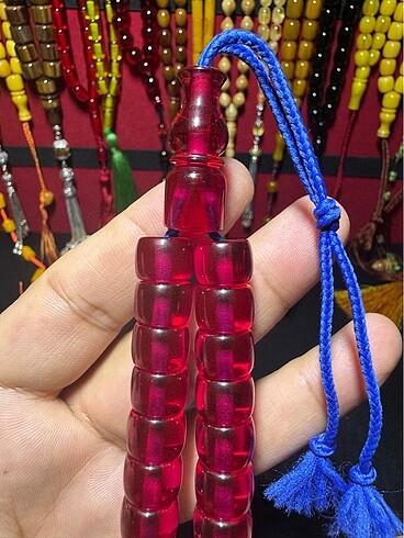 Osmanlı Necef Bağa - Görsel 2