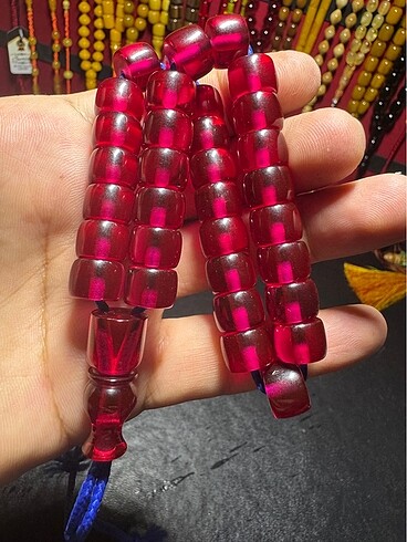 Osmanlı Necef Bağa - Görsel 4