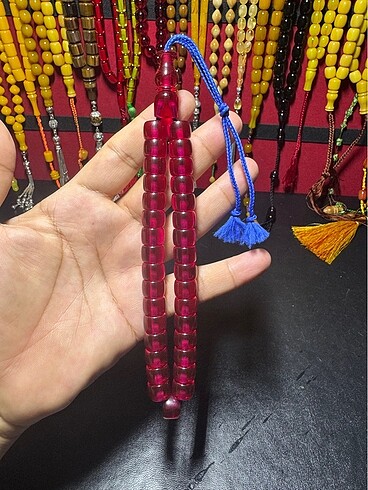 Osmanlı Necef Bağa - Görsel 3