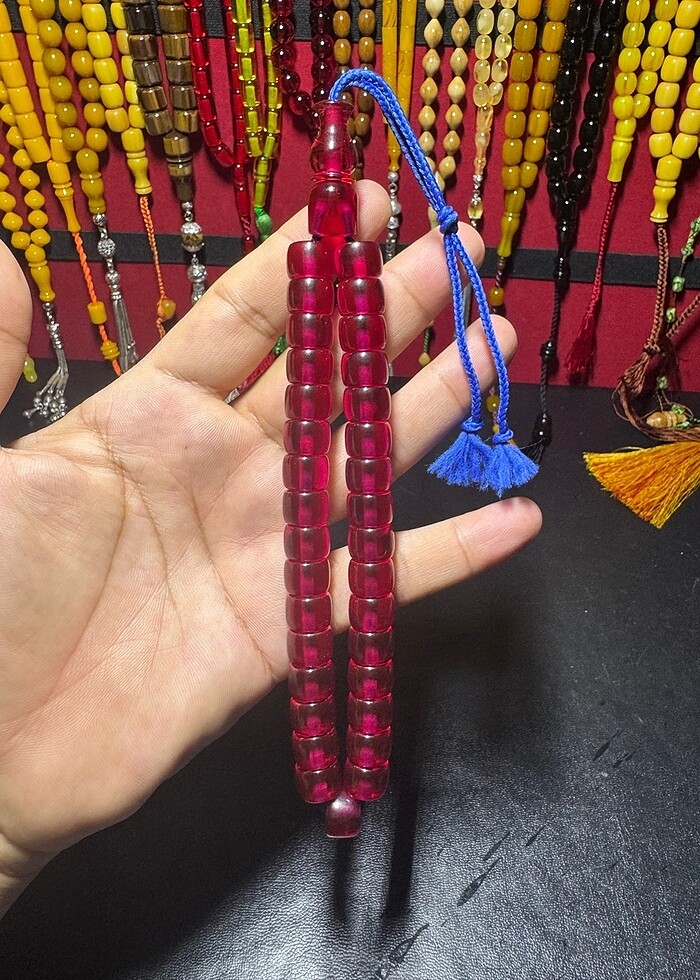 Osmanlı Necef Bağa - Görsel 3