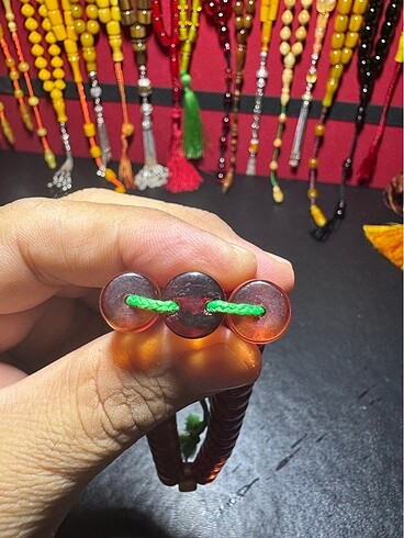 Osmanlı Necef Bağa - Görsel 5