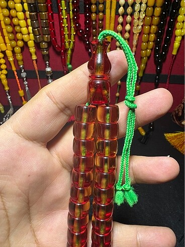 Osmanlı Necef Bağa - Görsel 3