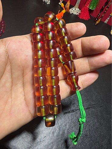 Osmanlı Necef Bağa - Görsel 6