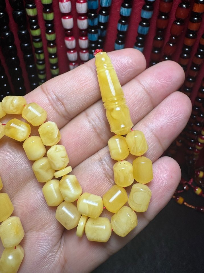 Rus Kalingrad Taygır king (16.5 gr.) - Görsel 4