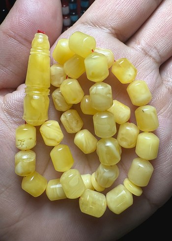 Rus Kalingrad Taygır King (16 Gram) - Görsel 7