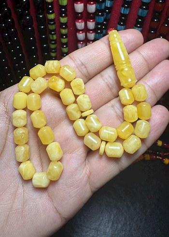 Rus Kalingrad Taygır King (16 Gram) - Görsel 4