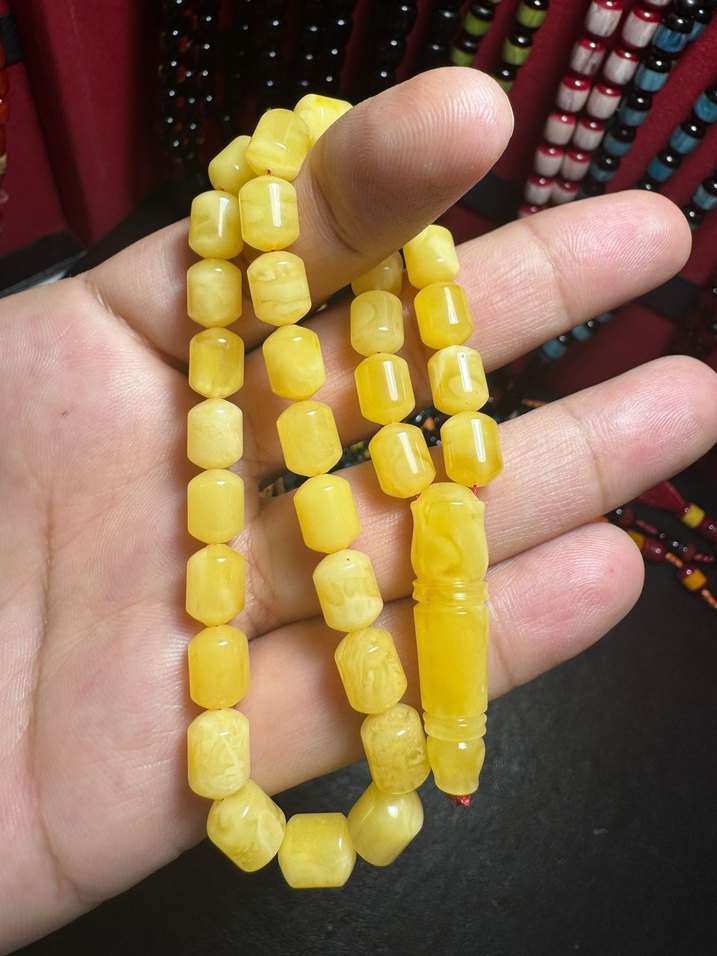 Rus Kalingrad Taygır King (16 Gram) - Görsel 3