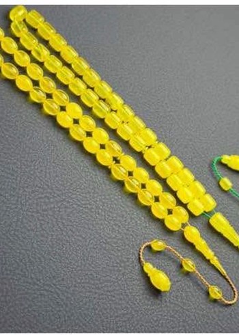 Osmanlı Sıkma Kehribar - Görsel 2