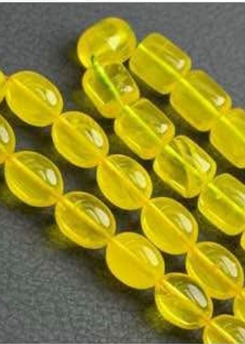 Osmanlı Sıkma Kehribar - Görsel 4