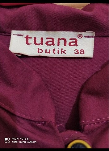 m Beden Tesettür Elbise
