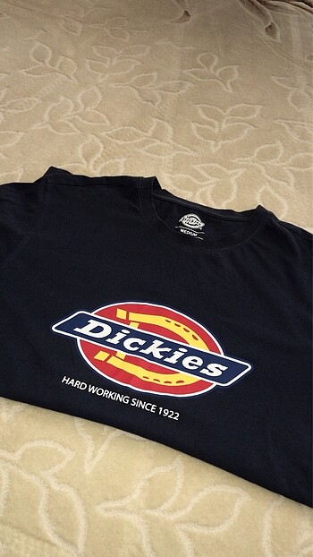 DICKIES TSHIRT