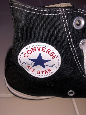 Converse ORJINAL CONVERSE ALL STAR