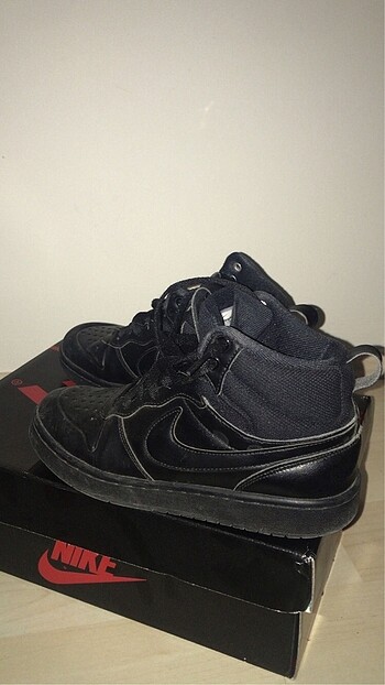 38 Beden NIKE AYAKKABI