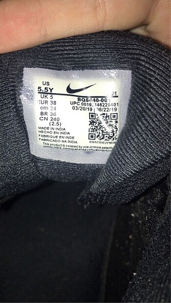 Nike NIKE AYAKKABI