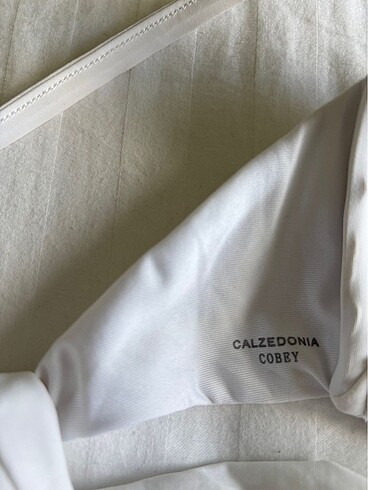 s Beden çeşitli Renk Calzedonia 4 parça bikini