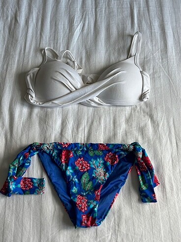 Calzedonia Calzedonia 4 parça bikini