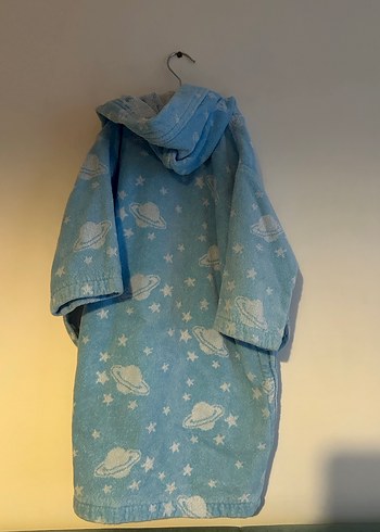 Özdilek Çocuk Bornoz (1,5-2 yaş) - Görsel 2